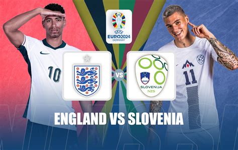 England vs Slovenia predictions: Euro 2024 tips and odds .